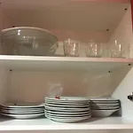 Moderno Y Centrico