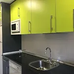 Moderno Y Centrico *