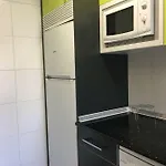Διαμέρισμα Moderno Y Centrico Σορία