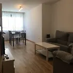 Moderno Y Centrico Διαμέρισμα Σορία