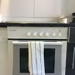 Moderno Y Centrico *