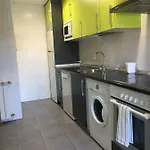 Moderno Y Centrico *