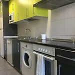 Moderno Y Centrico Διαμέρισμα