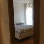 Moderno Y Centrico