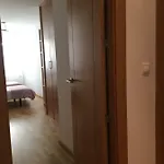 Moderno Y Centrico Διαμέρισμα *