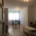 Moderno Y Centrico * Soria
