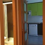 Moderno Y Centrico
