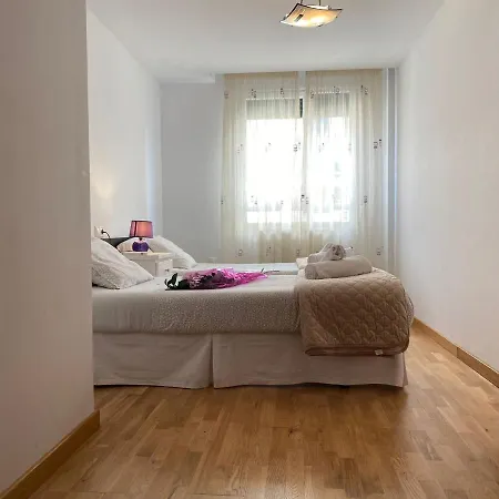 Moderno Y Céntrico Soria