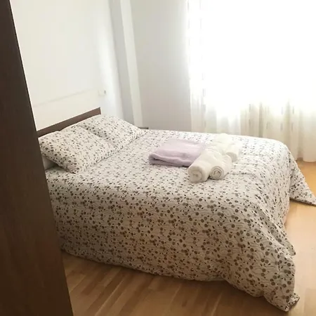 Moderno Y Céntrico *