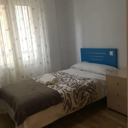Moderno Y Centrico 아파트