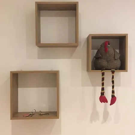 Moderno Y Céntrico Appartement Soria