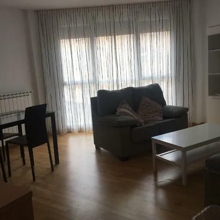 Moderno Y Centrico *