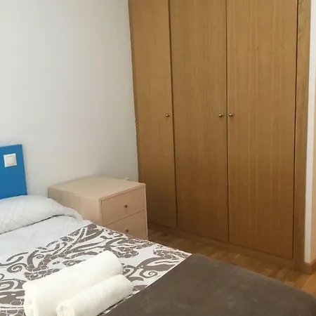 Moderno Y Centrico *