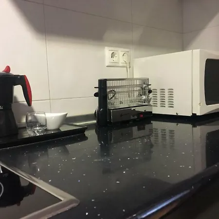 Moderno Y Centrico *