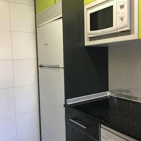 Appartamento Moderno Y Centrico Soria