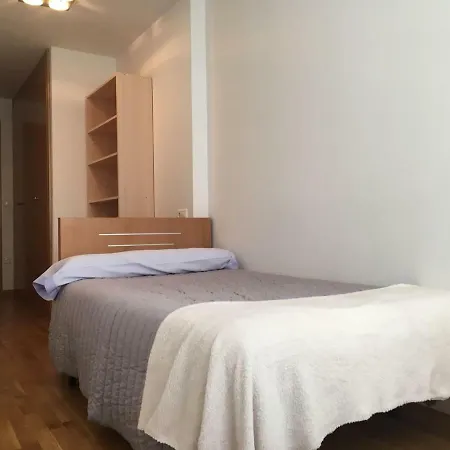 Moderno Y Céntrico Appartement Soria