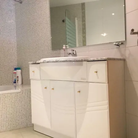 Appartamento Moderno Y Centrico Soria