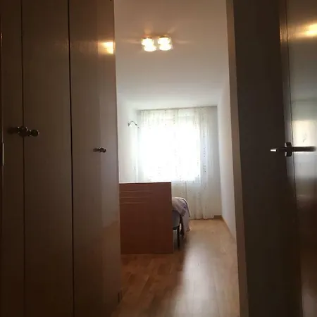 Moderno Y Céntrico Appartement *
