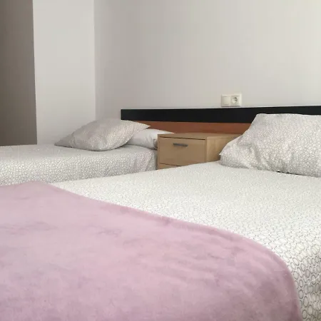 Apartment Moderno Y Centrico *