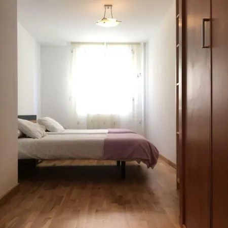Moderno Y Centrico