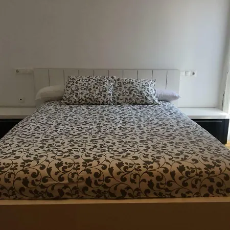 Moderno Y Centrico Apartment *