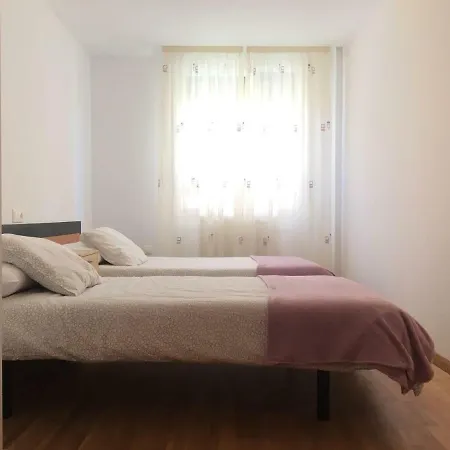 Moderno Y Centrico
