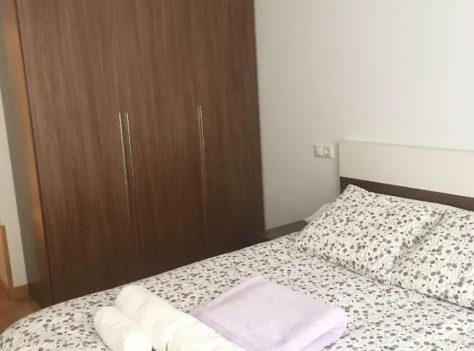 Moderno Y Centrico * Soria