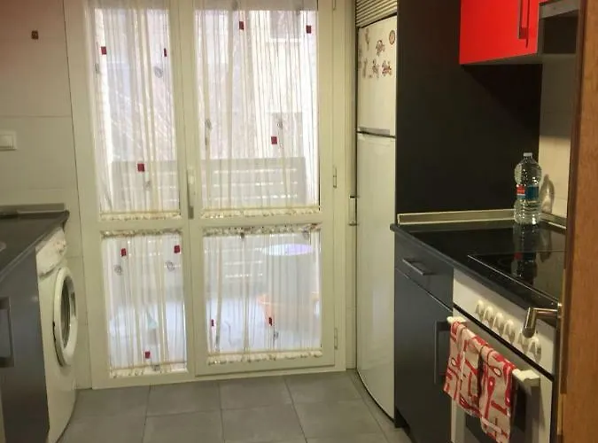 Moderno Y Centrico * Soria