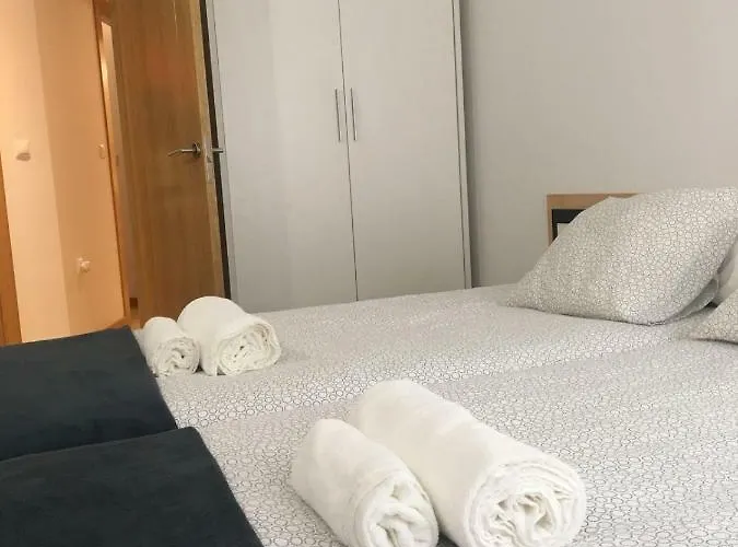 Moderno Y Centrico * Soria