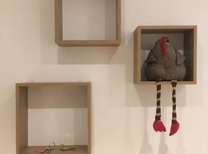 Moderno Y Centrico Lejlighed Soria