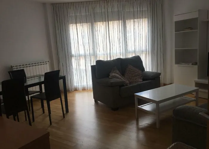 Moderno Y Centrico *