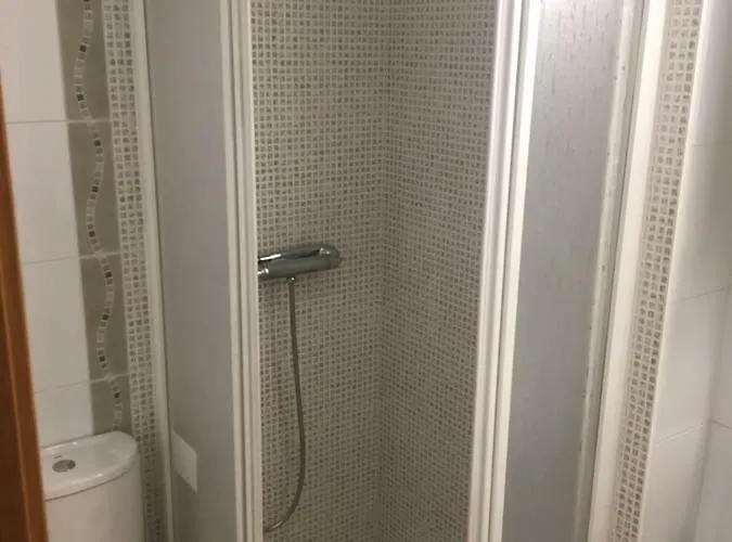 Moderno Y Centrico Lejlighed Soria