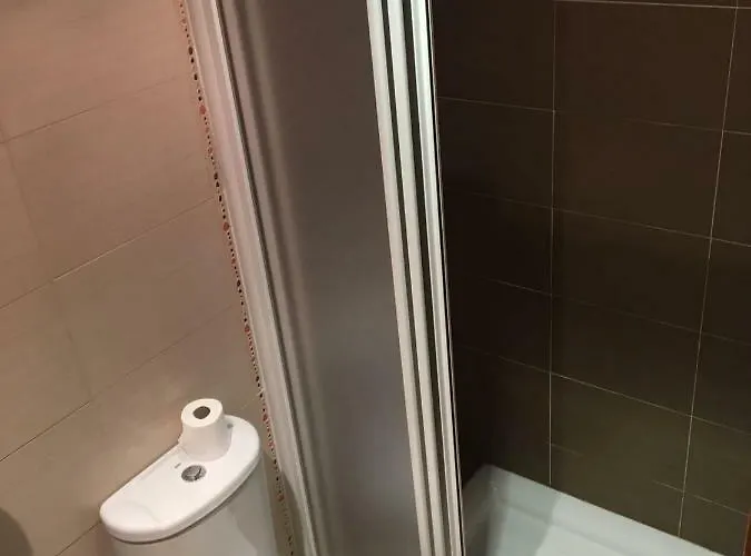 Moderno Y Centrico Lejlighed *