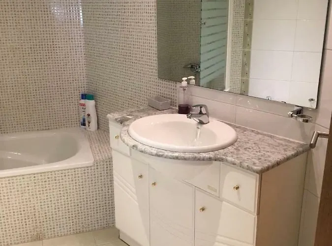 Moderno Y Centrico *