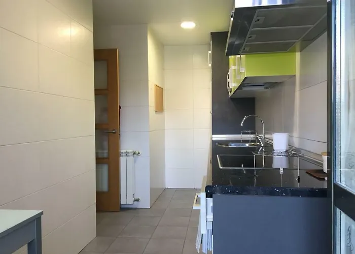 Moderno Y Centrico * Soria