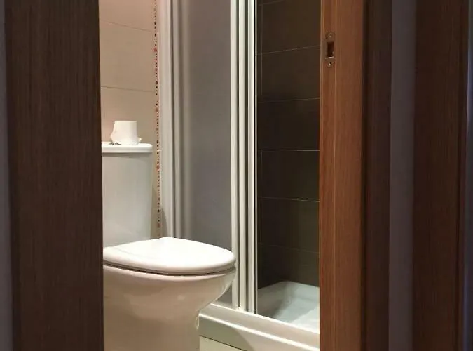 Moderno Y Centrico Lejlighed Soria