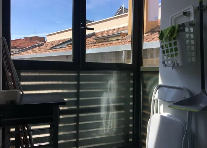 Moderno Y Centrico * Soria