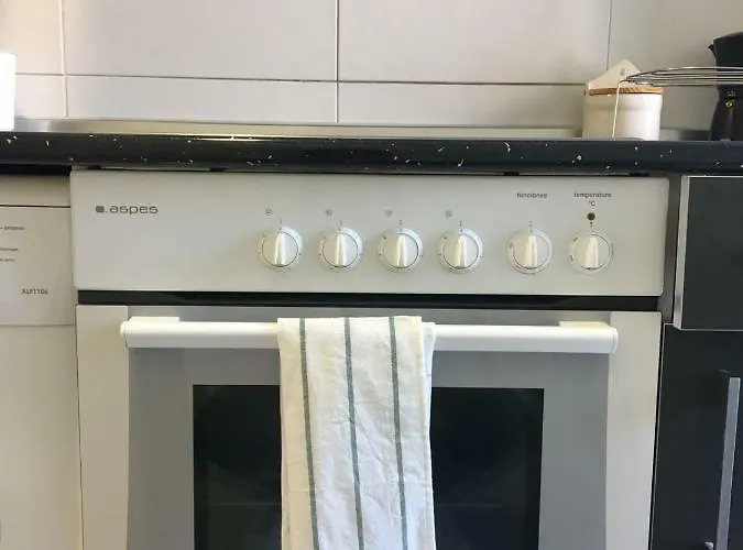 Moderno Y Centrico *