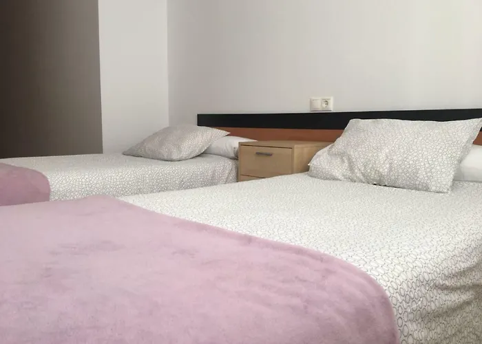 Lejlighed Moderno Y Centrico *